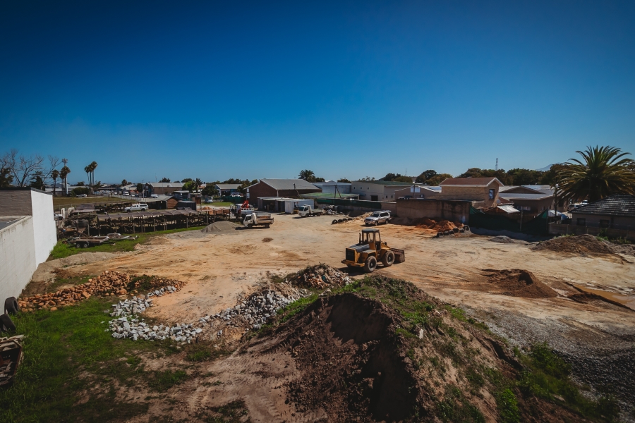 Commercial Property for Sale in George Central Western Cape